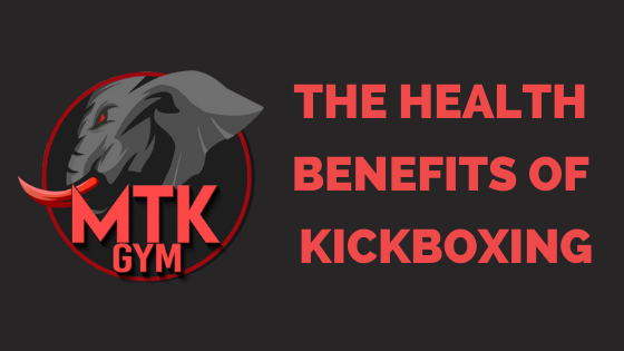 7 Health Benefits of Kickboxing