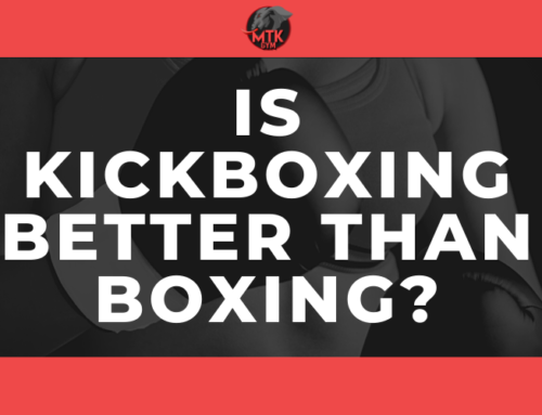 Is Kickboxing Better Than Boxing?